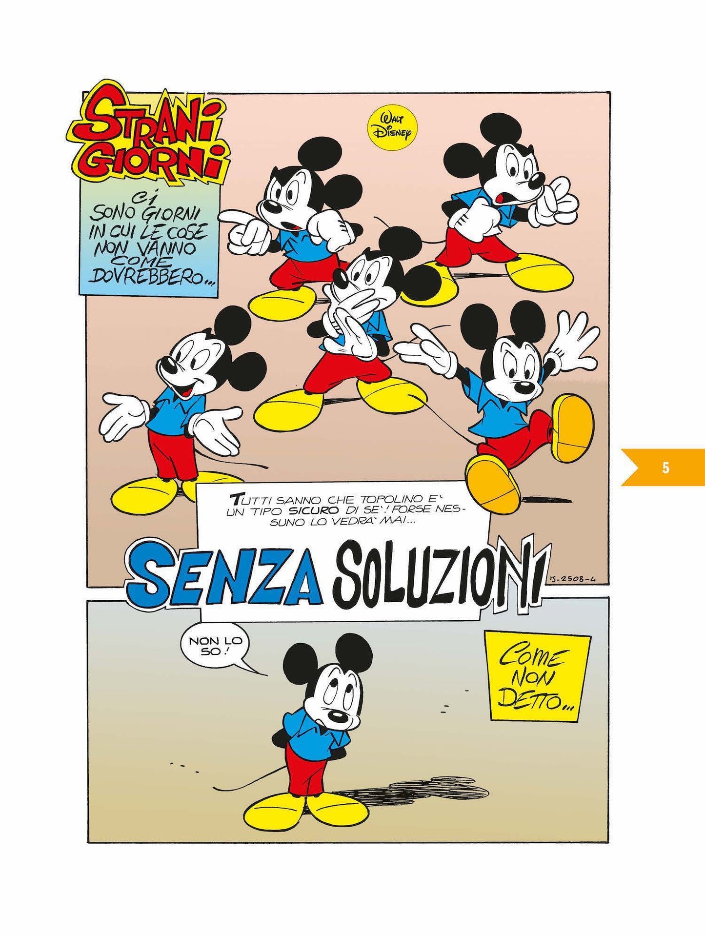Da ridere Le più belle storie Disney Pocket