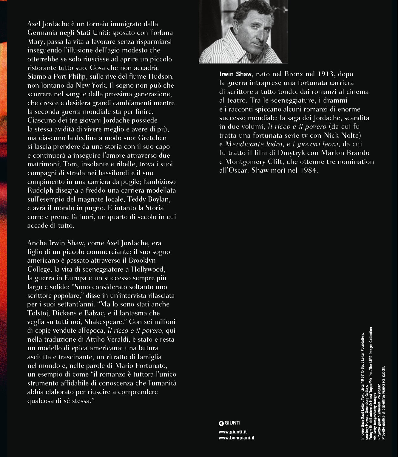 Il ricco e il povero