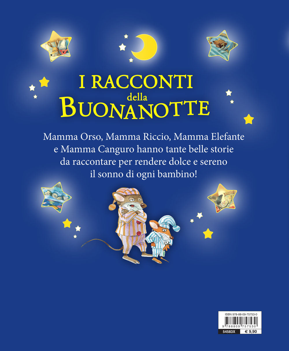I racconti della Buonanotte