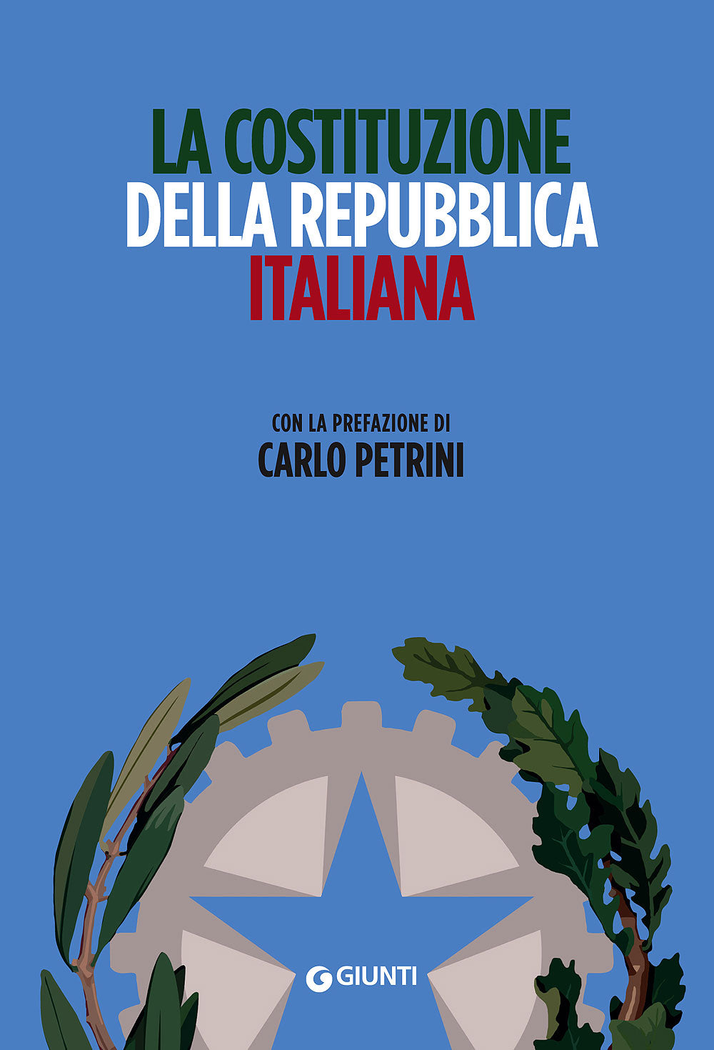 La Costituzione della Repubblica italiana