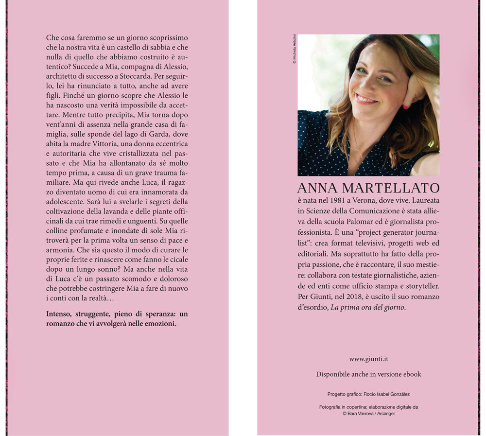 Il nido delle cicale