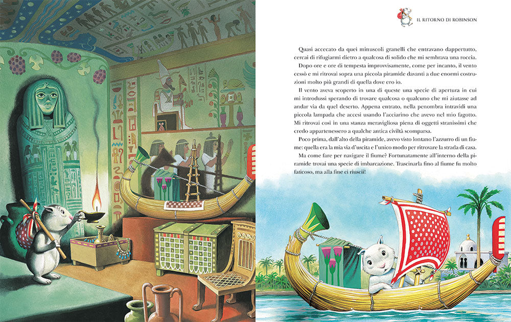 Il grande Libro delle Fiabe e delle Storie