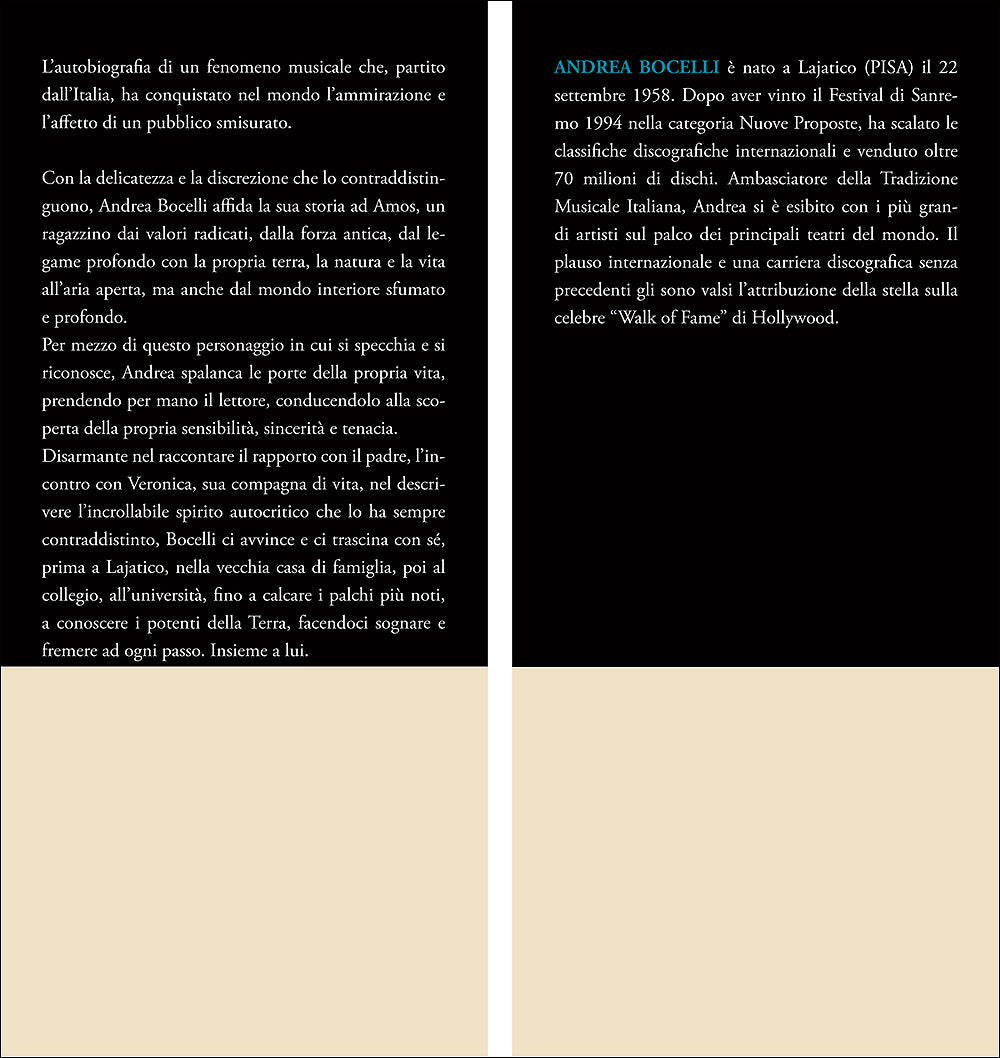 La musica del silenzio