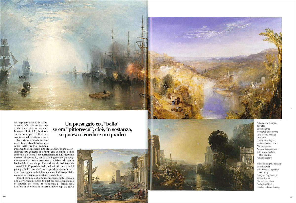 Art e dossier n. 288, maggio 2012::allegato a questo numero il dossier: Il paesaggio di Marco Bussagli