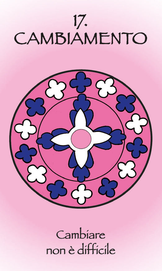 Le carte dell'Angelo Custode::comunicare con il proprio Angelo, chiedergli consiglio, ringraziarlo