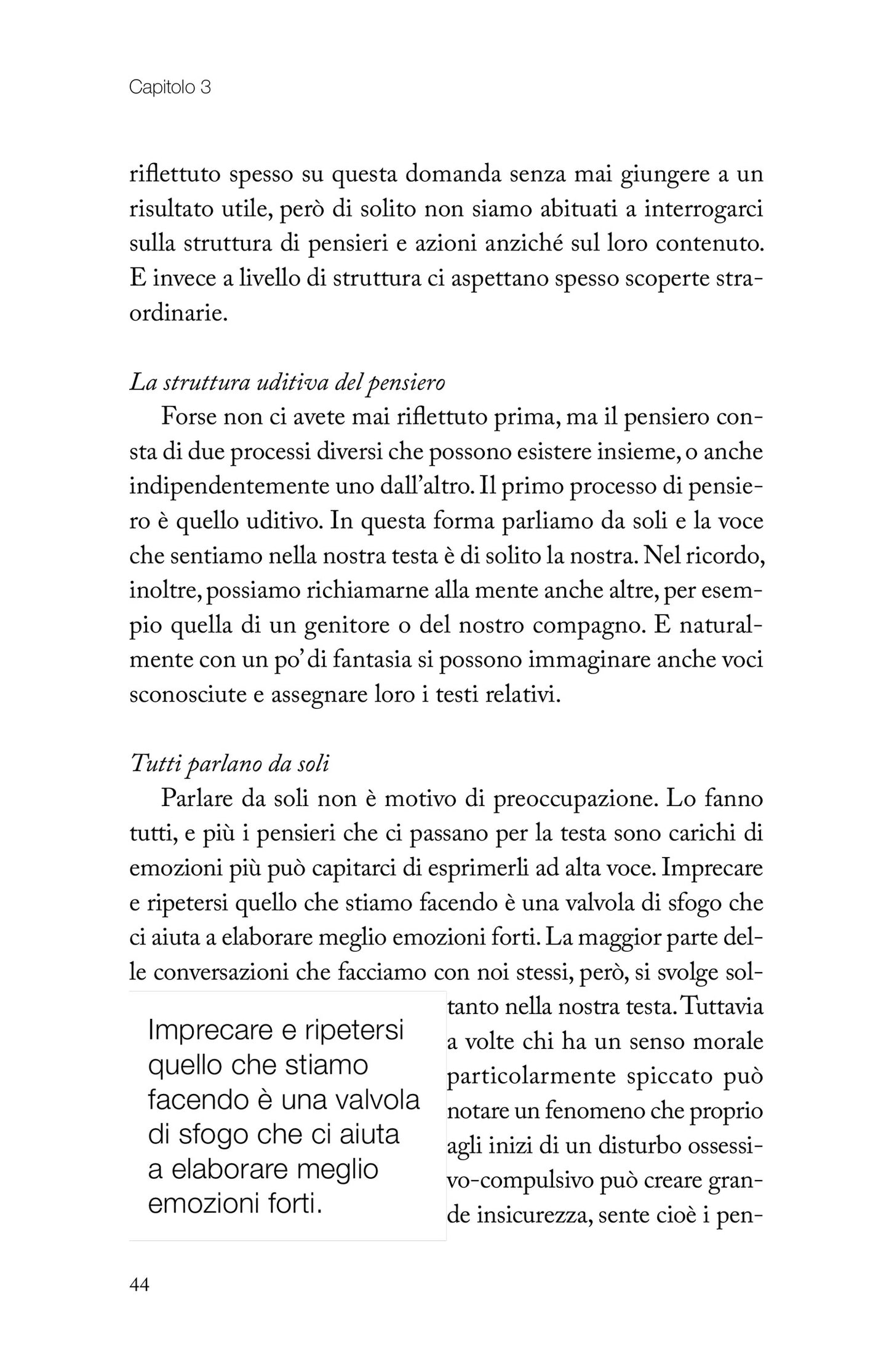 Liberati dai pensieri ossessivi e dalle compulsioni::Come superare i rituali, i tic e le piccole manie che ti ingabbiano la mente