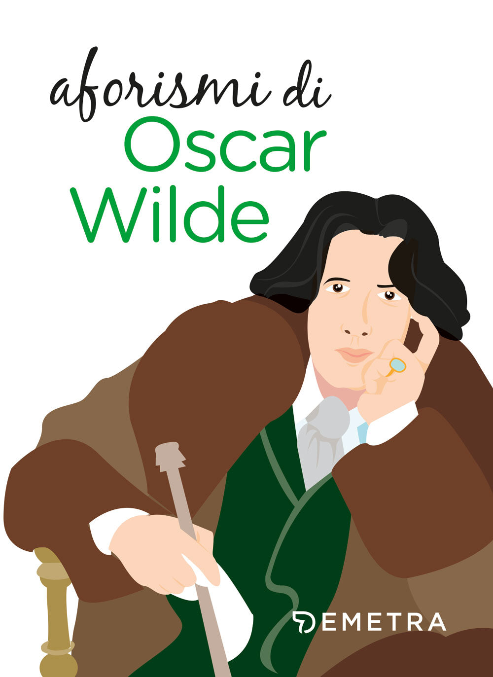 Aforismi di Oscar Wilde