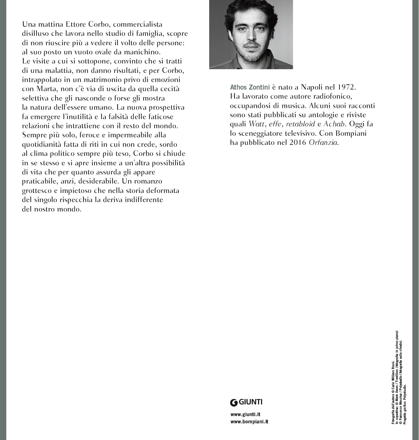 La bella indifferenza