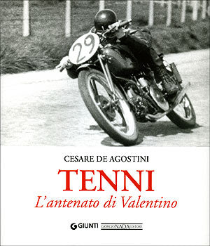 Tenni::L'antenato di Valentino