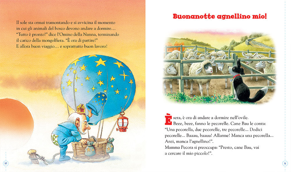 Storie di sogni felici