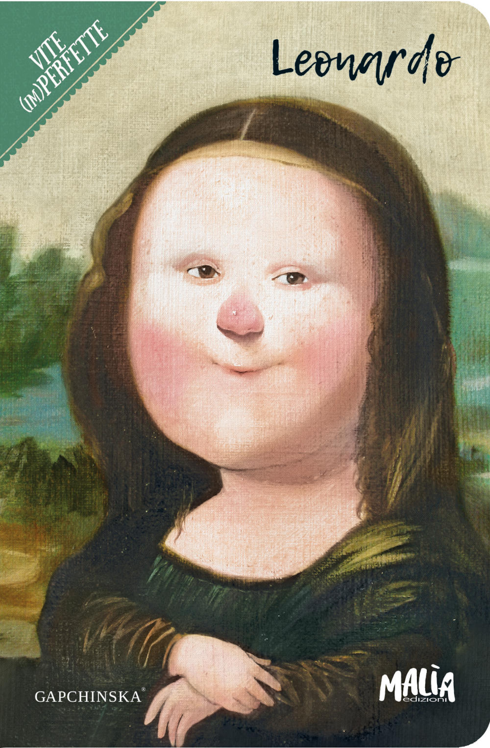 Vite Imperfette - Leonardo