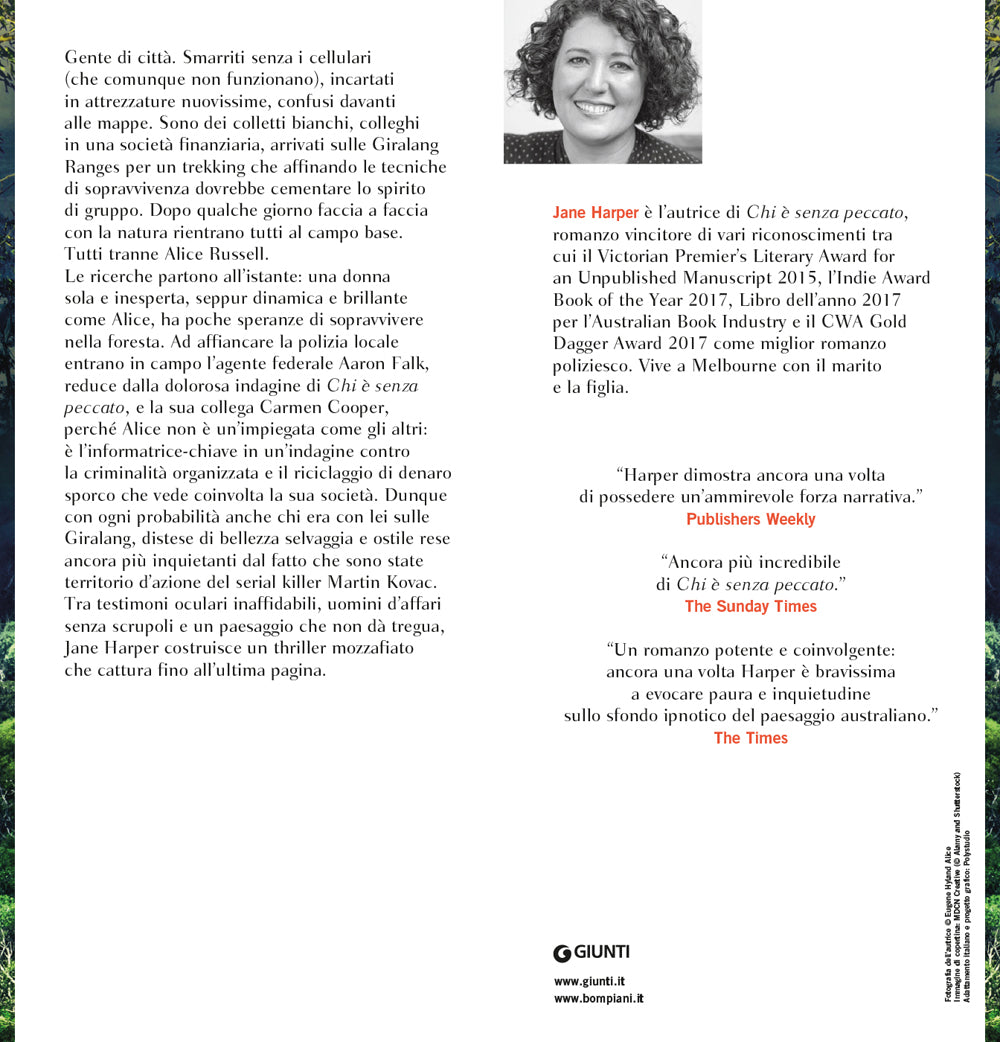 La forza della natura