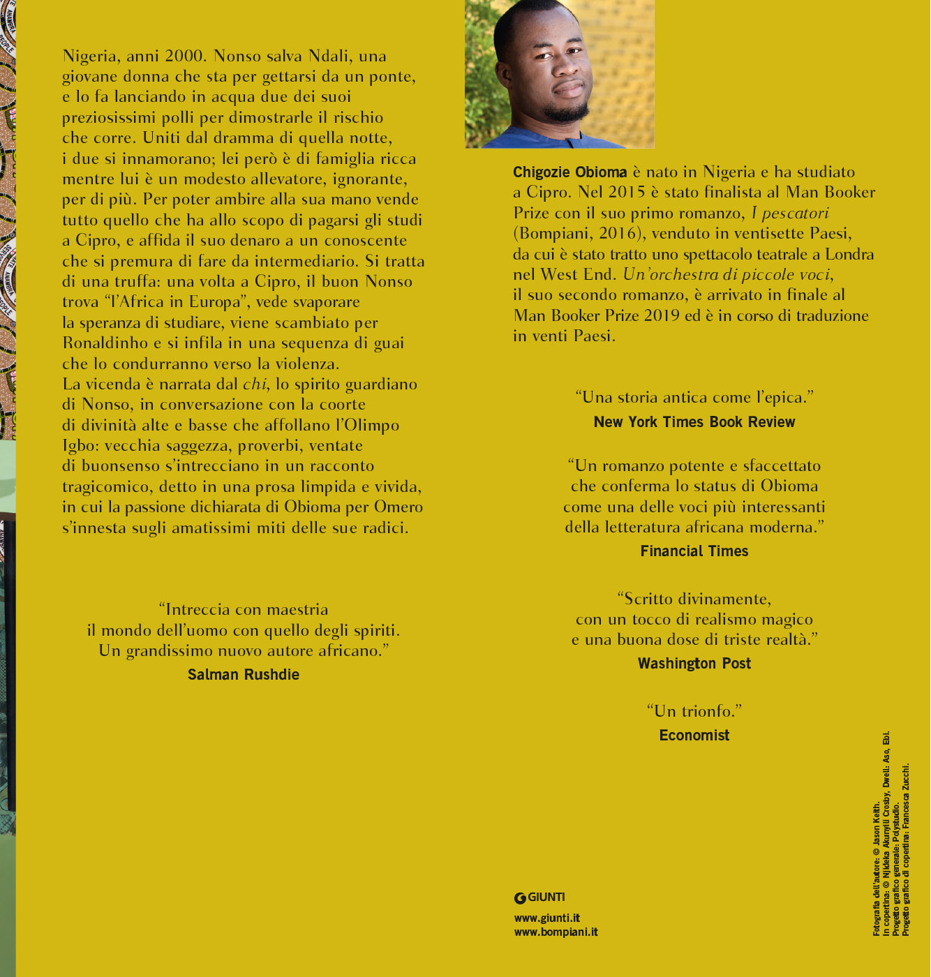 Un'orchestra di piccole voci