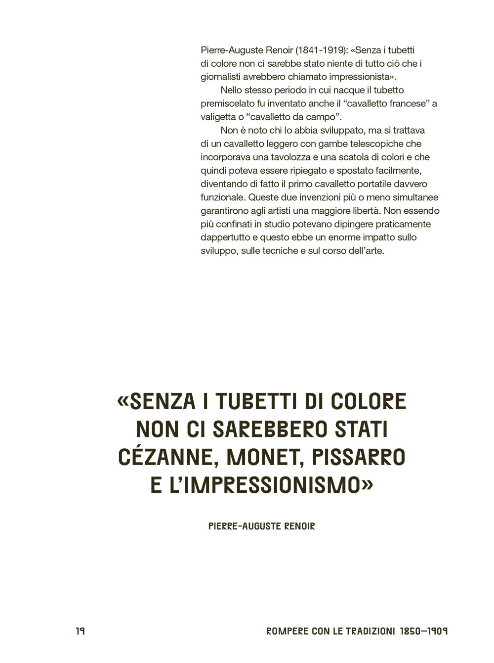 Art Quake::Le opere più dirompenti dell'arte moderna e contemporanea