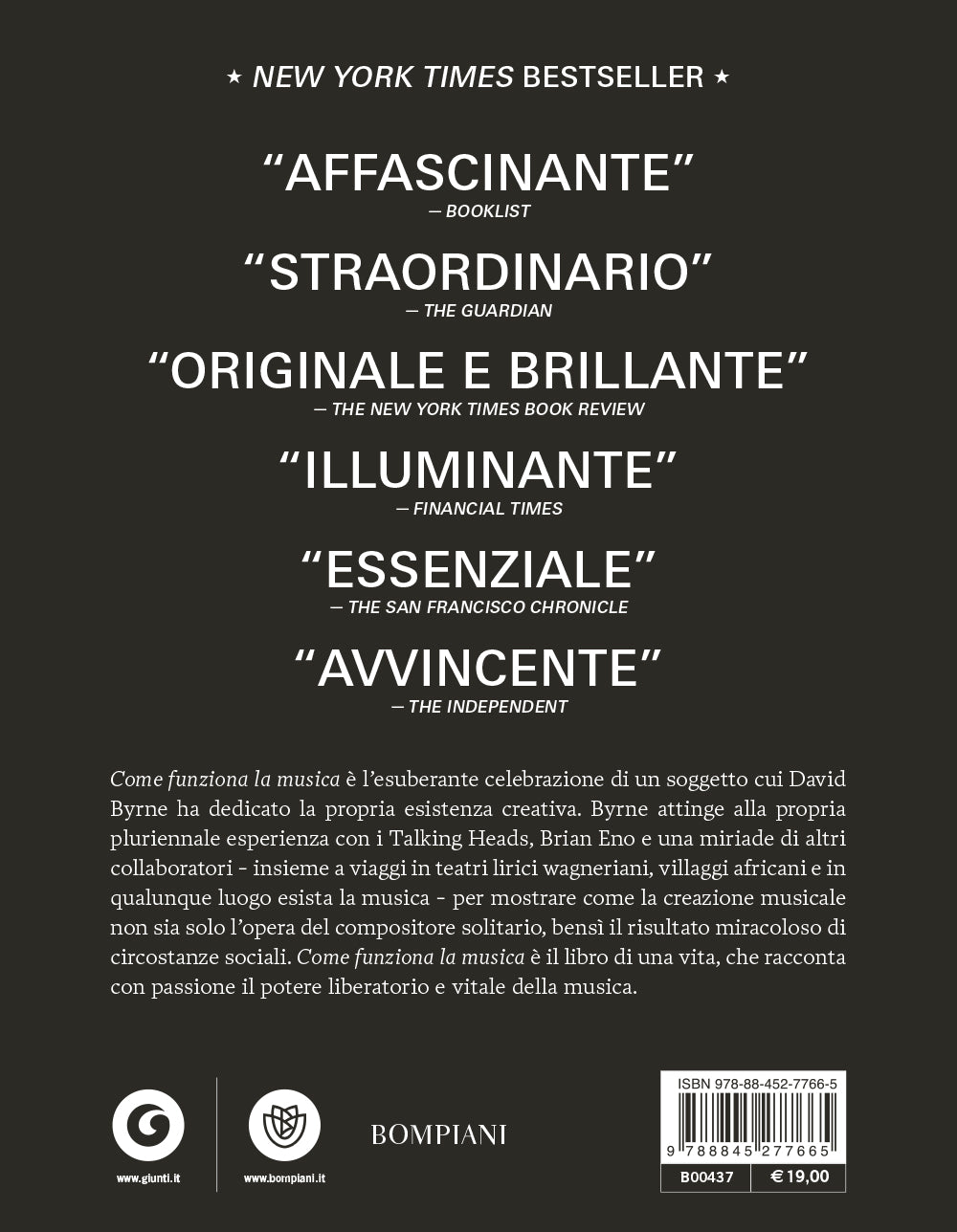 Come funziona la musica