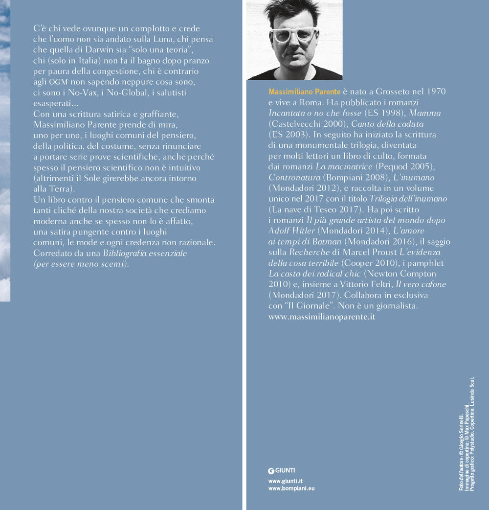 Scemocrazia::Come difendersi dal pensiero comune