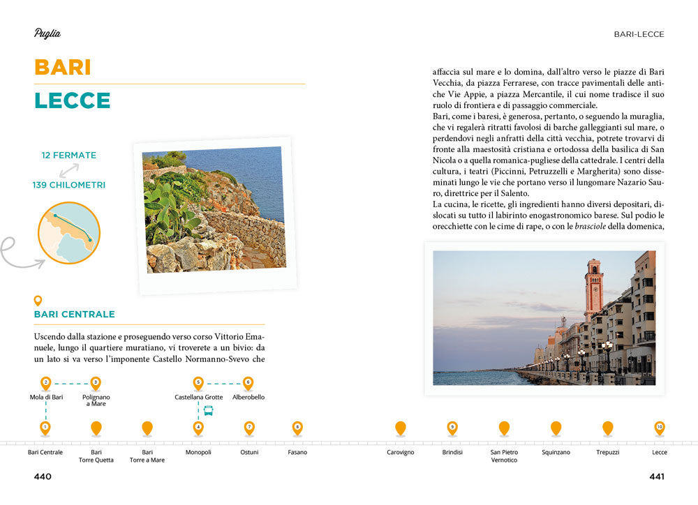 Weekend Slow Food in treno. Itinerari di gusto e cultura per scoprire un'altra Italia::Itinerari di gusto e cultura per scoprire un'altra Italia