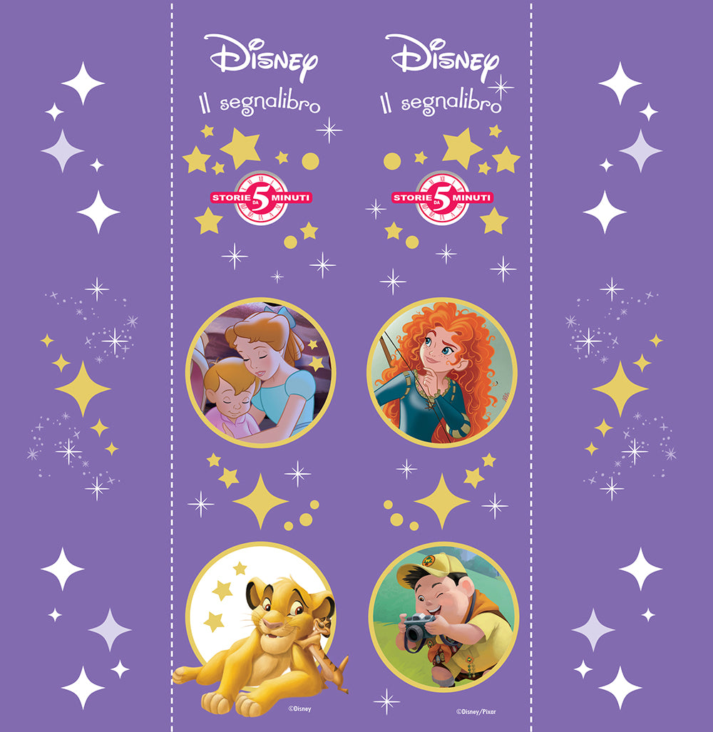 Storie da 5 minuti Racconti Acchiappasogni