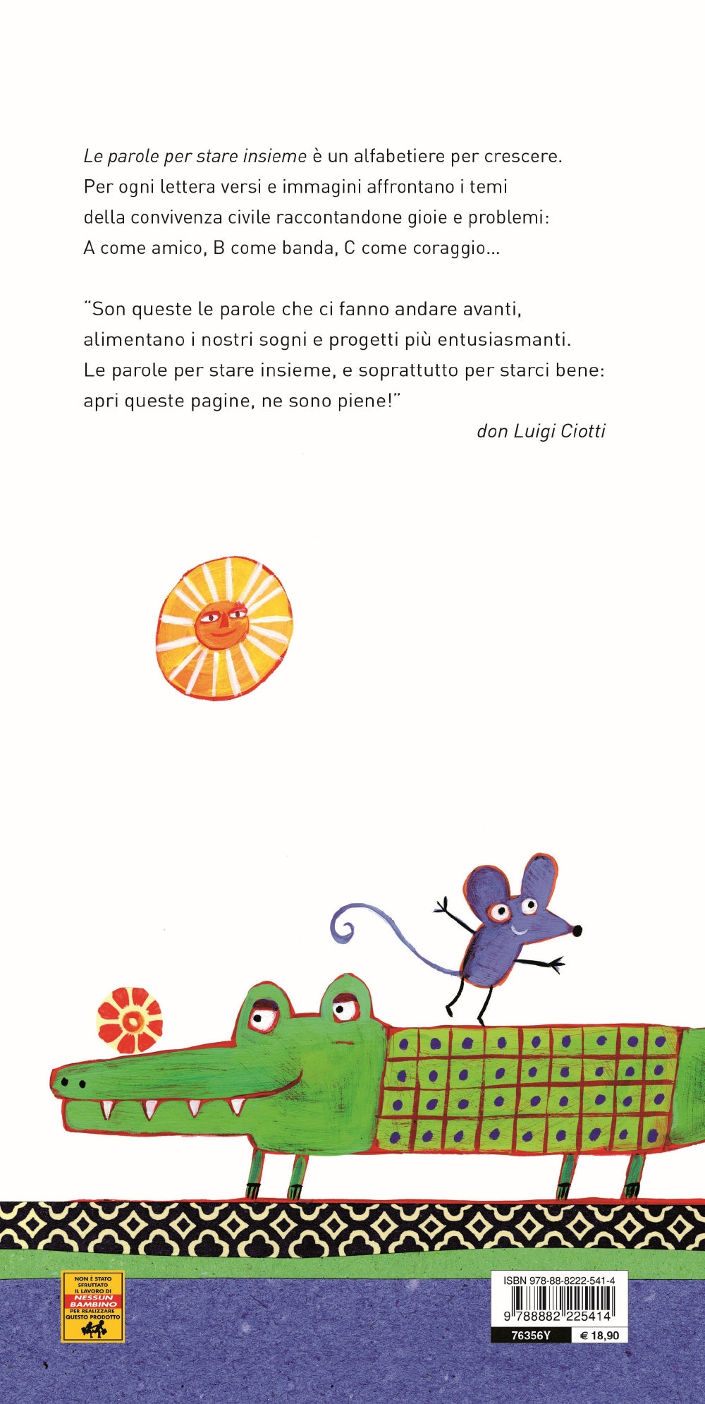 Le parole per stare insieme