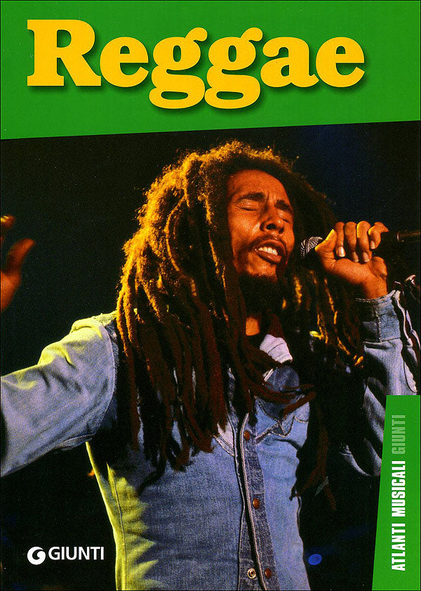 Reggae::Ska, rock steady, dub, raggamuffin