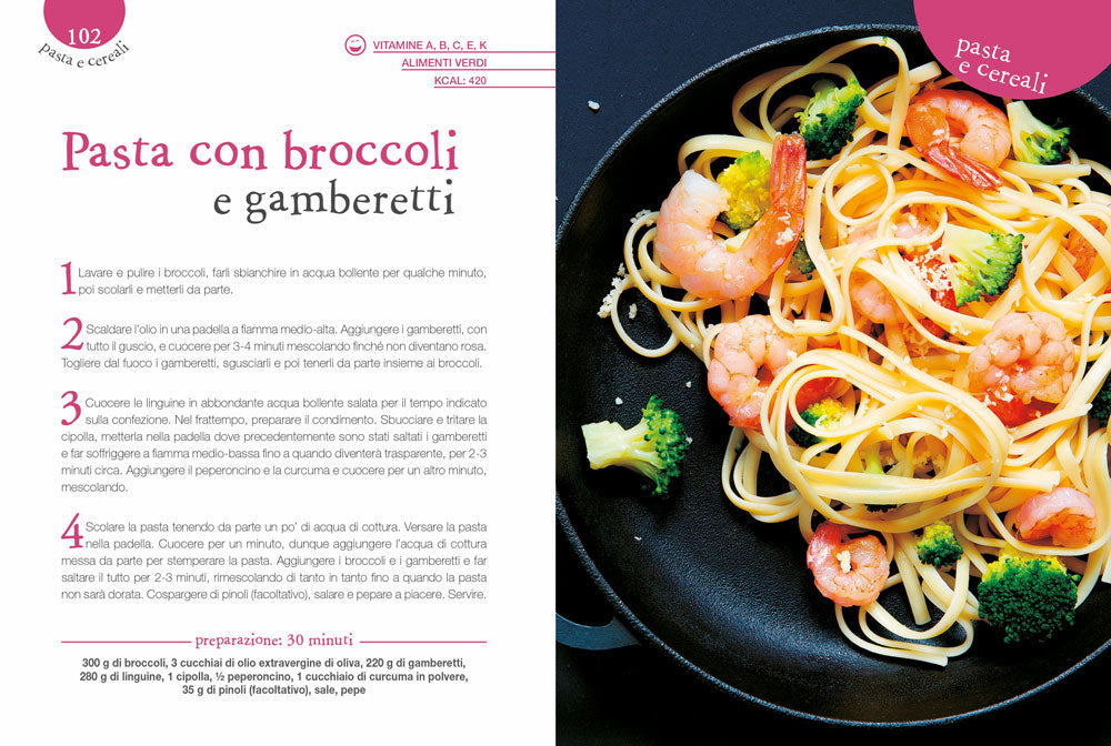 La dieta anti Alzheimer::Consigli e ricette per prevenire la malattia del terzo millennio