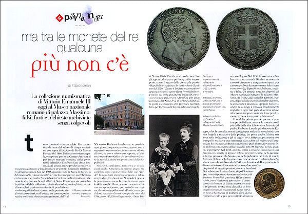 Art e dossier n. 281, ottobre 2011::allegato a questo numero il dossier: Leonardo. La tecnica pittorica di Rodolfo Papa