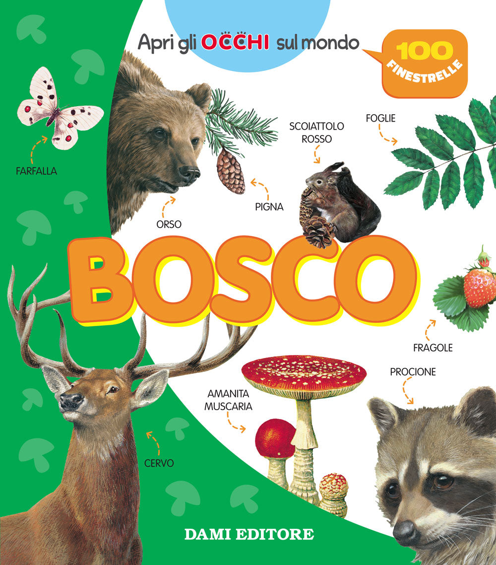 Bosco