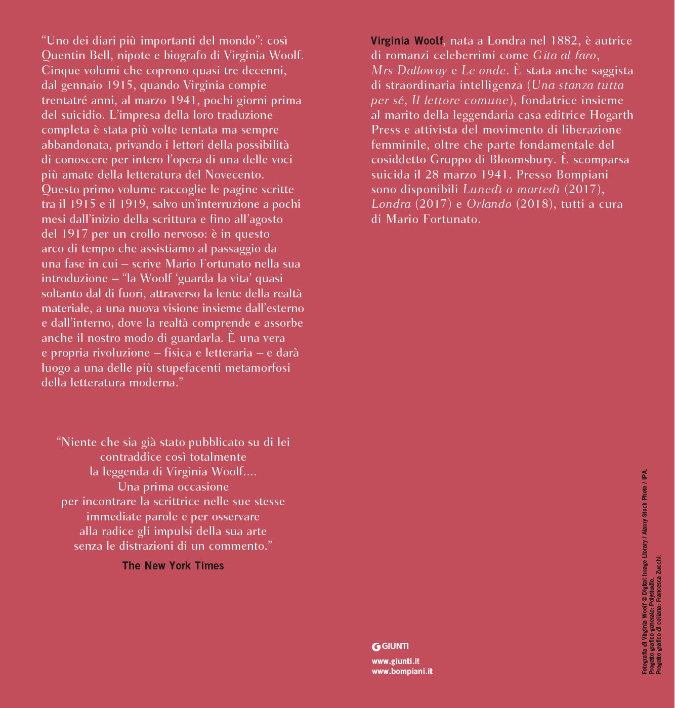 Diari. Volume I (1915-1919)::Volume I (1915-1919)