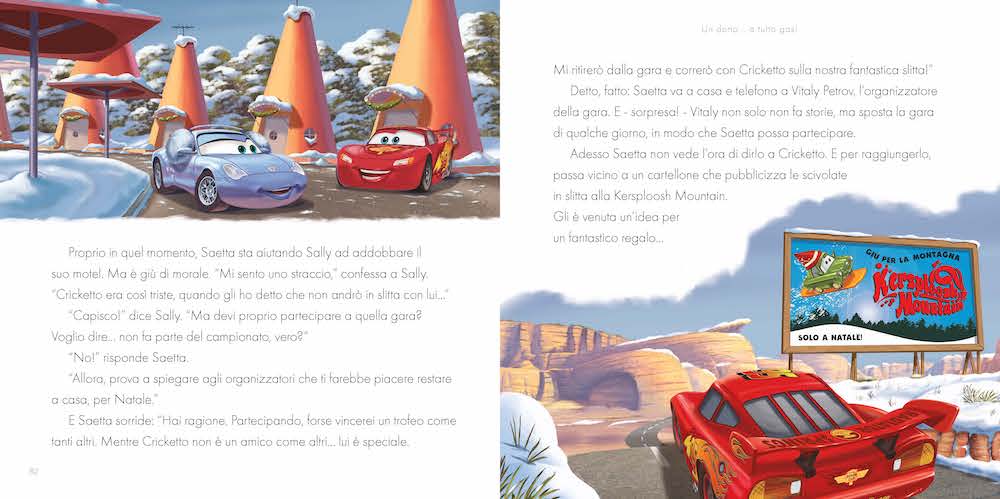 I più bei racconti di Natale Disney