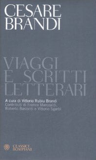 Viaggi e scritti letterari