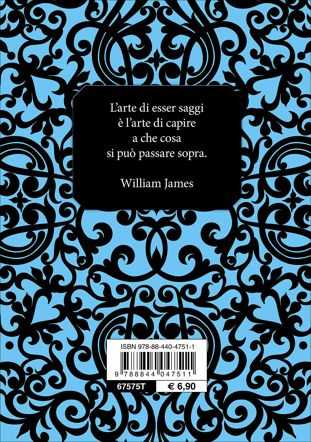 Pensieri sulla saggezza