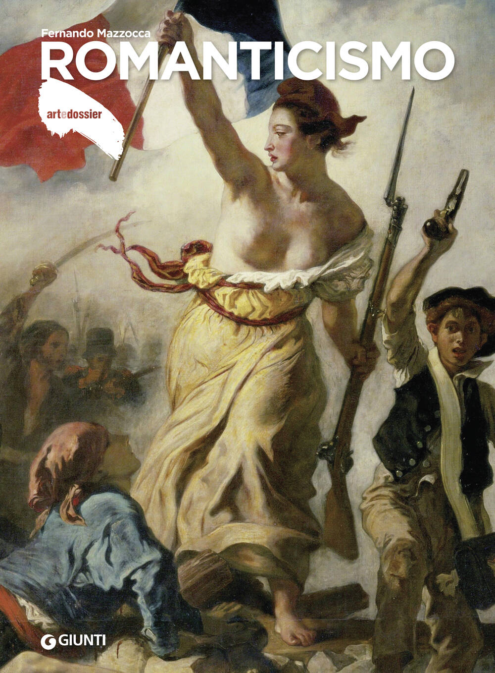 Art e dossier 360, dicembre 2018::allegato a questo numero il dossier Romanticismo di Fernando Mazzocca