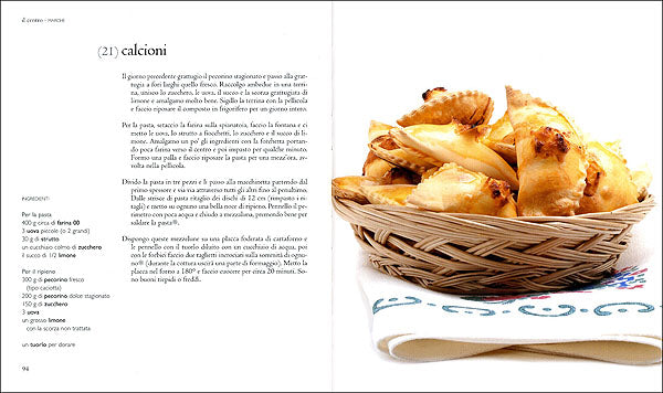 Tipico italiano + DVD::Ricette step by step in DVD - Collana curata da Stefano Bonilli