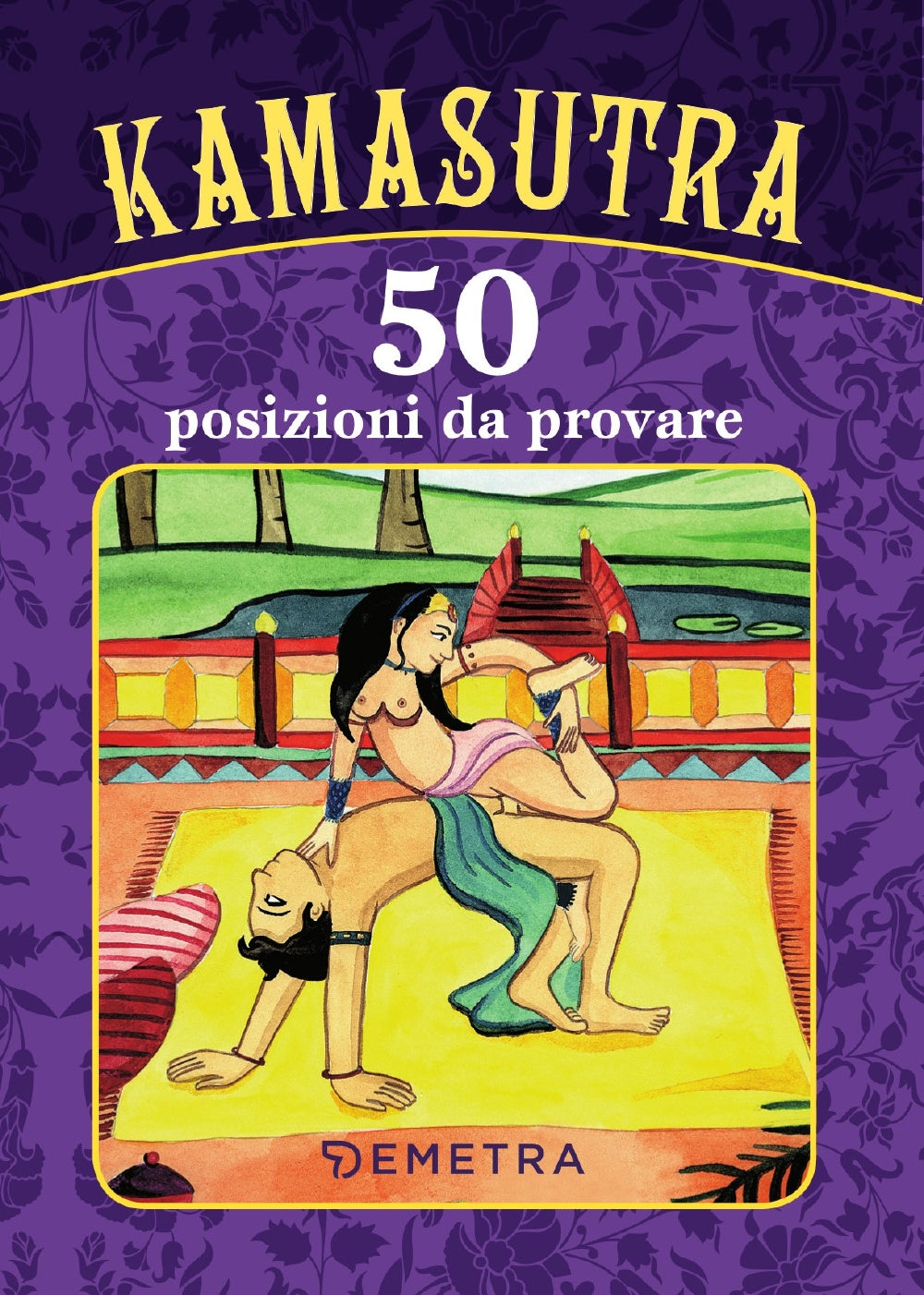 Kamasutra | | Giunti Editore