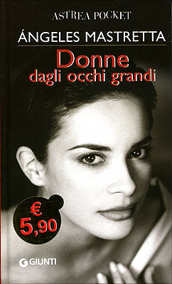 Donne dagli occhi grandi