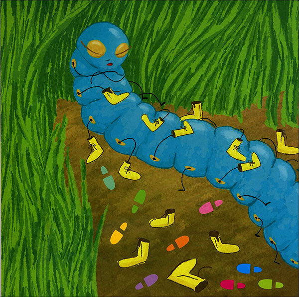 Le Canzoncine degli Animali + CD::Leggi e canta con noi!