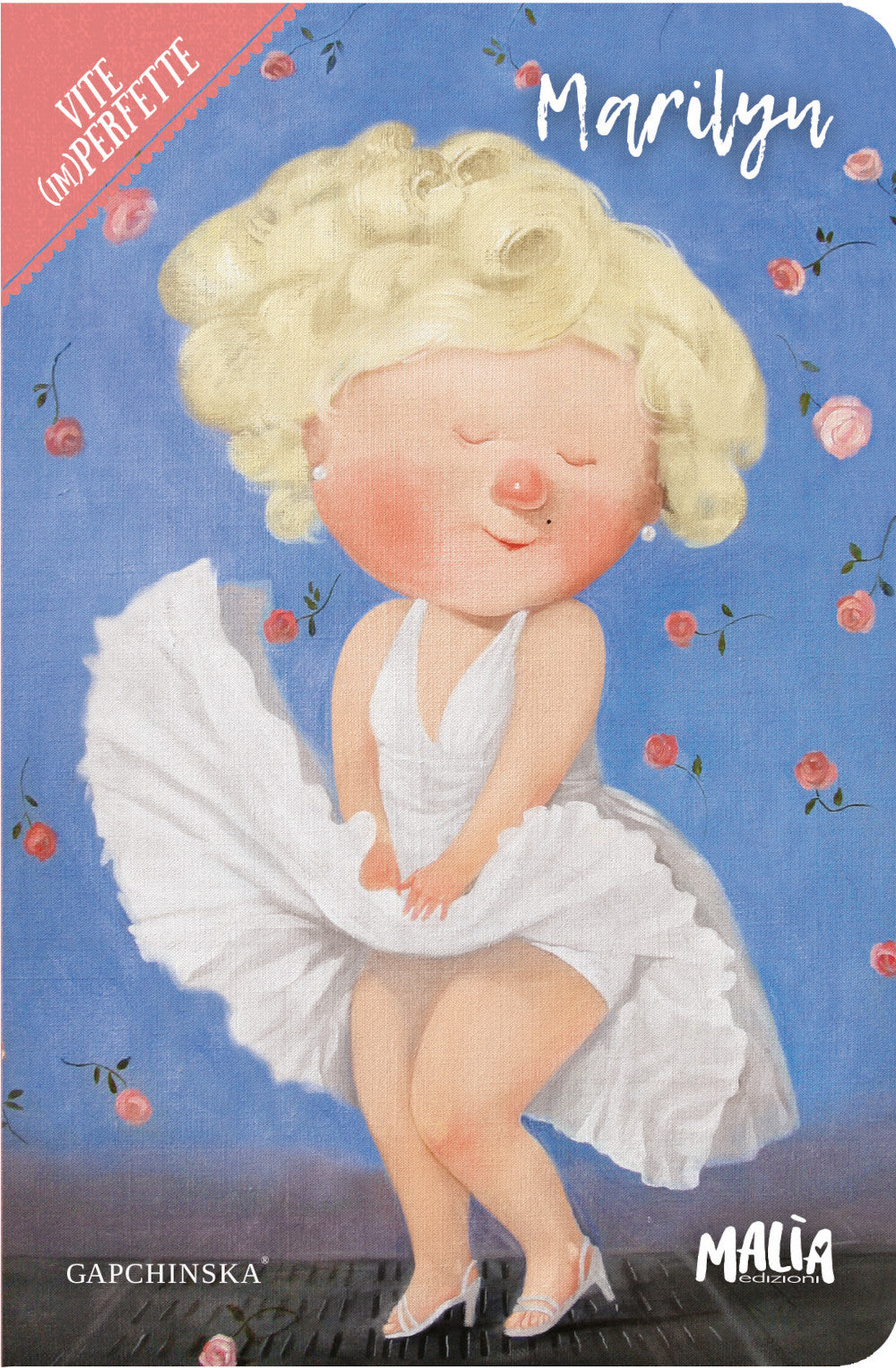 Vite Imperfette - Marylin