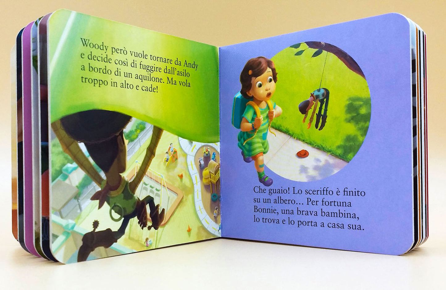 Toy Story 3 - I Librottini