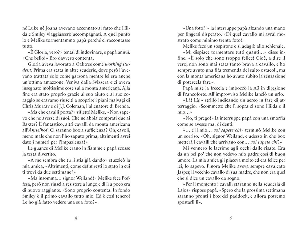 Elena. La più grande vittoria::5