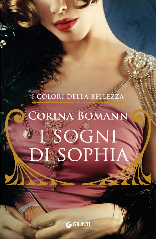 I sogni di Sophia::I colori della bellezza