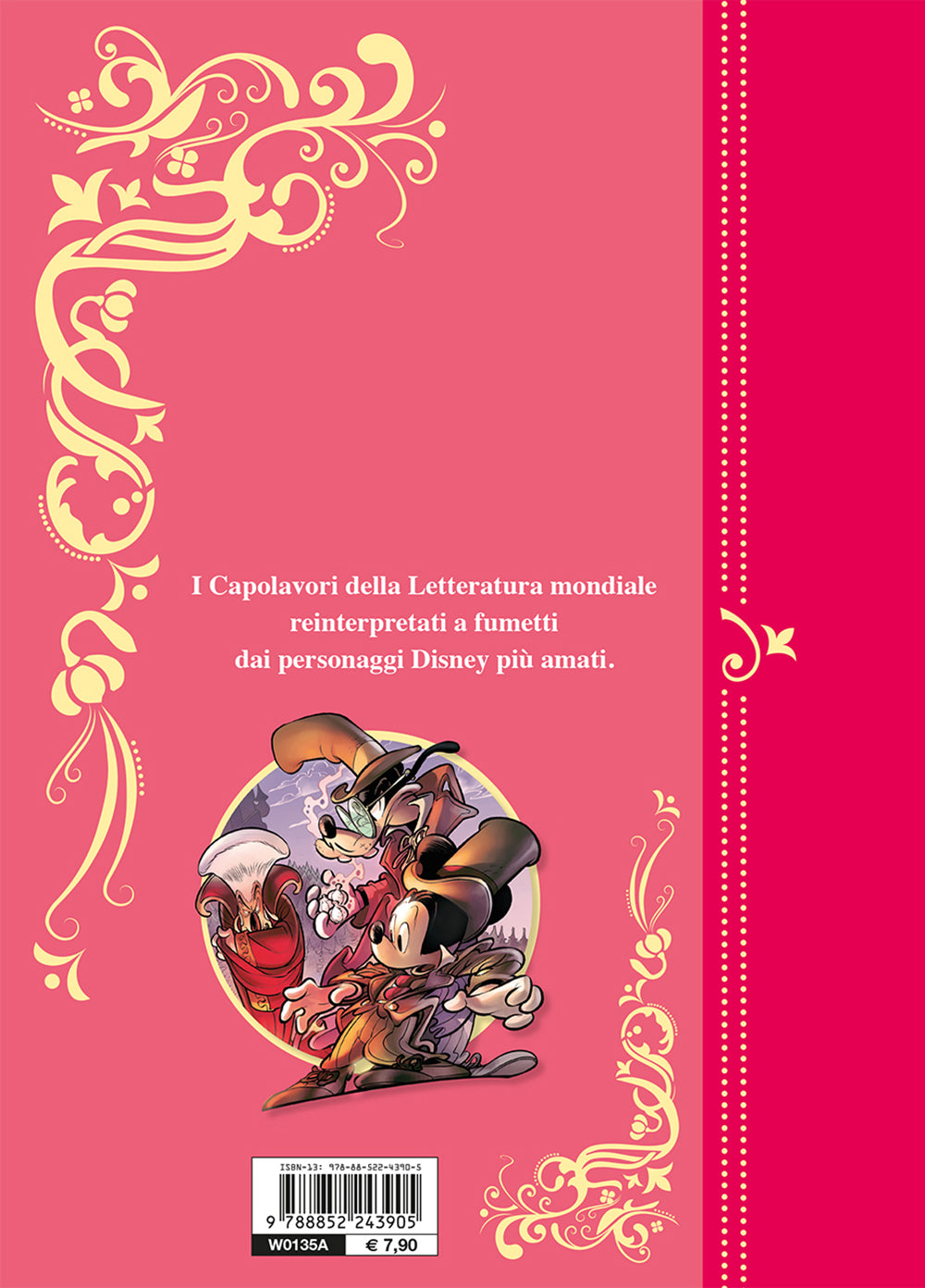 Dracula di Bram Topker ::E altre storie di terrore