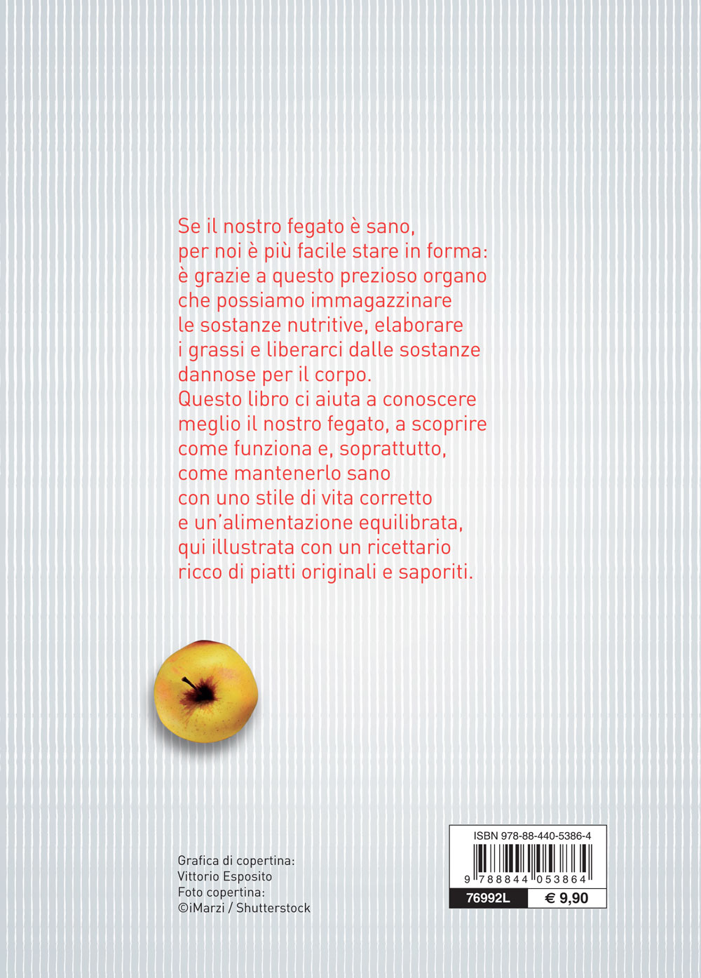 Ricettario per il fegato::Una dieta sana e disintossicante