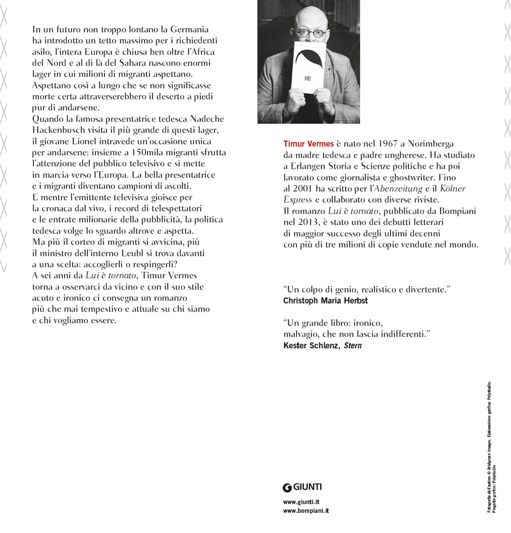 Gli affamati e i sazi