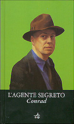L'agente segreto::Un racconto semplice