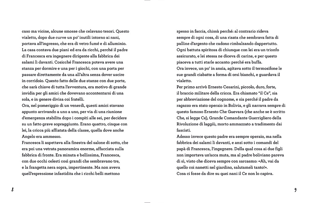 Salto nell'ultramondo