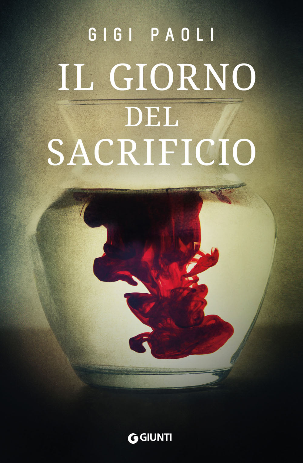 Il giorno del sacrificio, Gigi Paoli