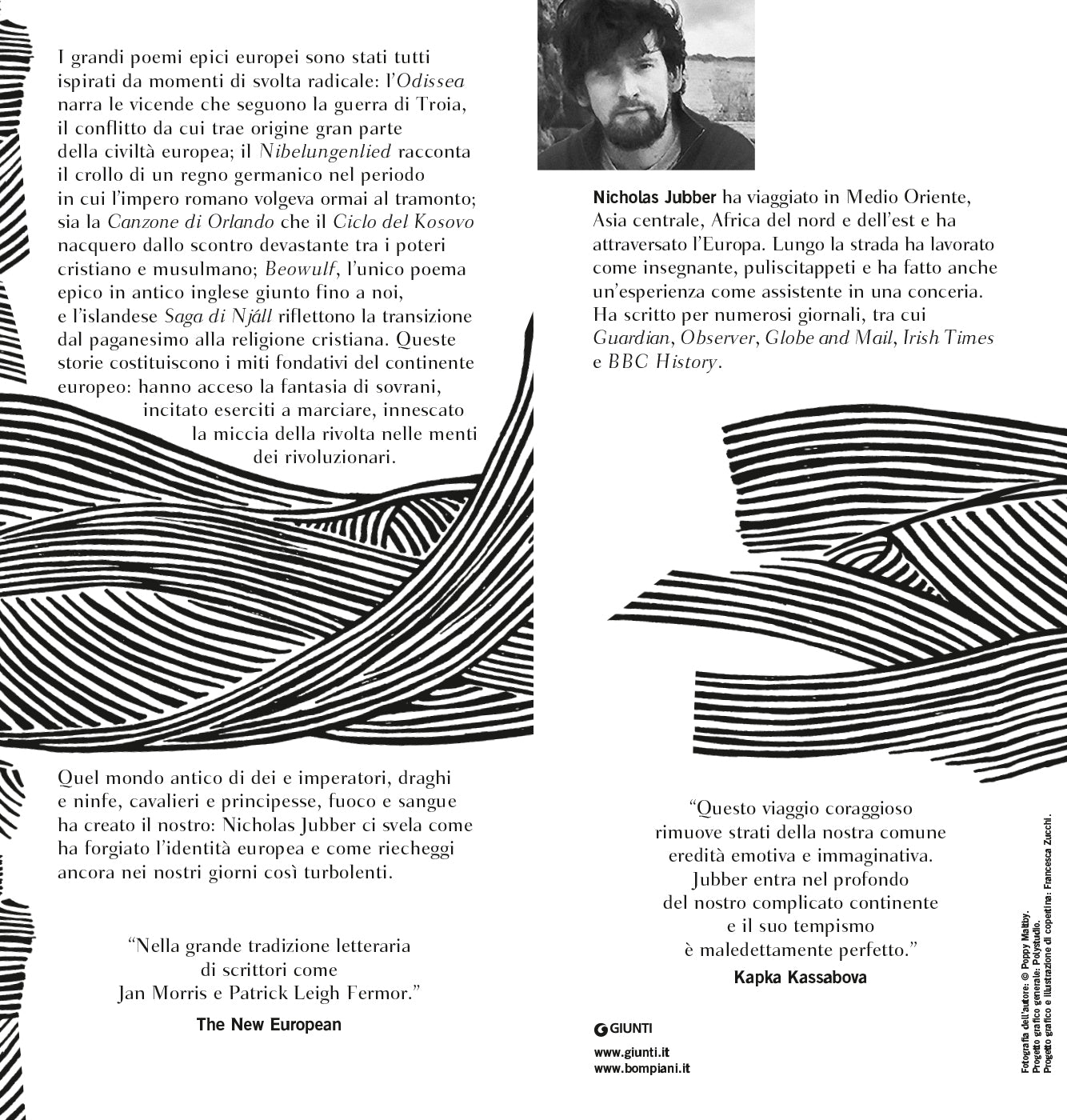 Continente epico::Avventure nelle grandi storie che hanno fatto l’Europa