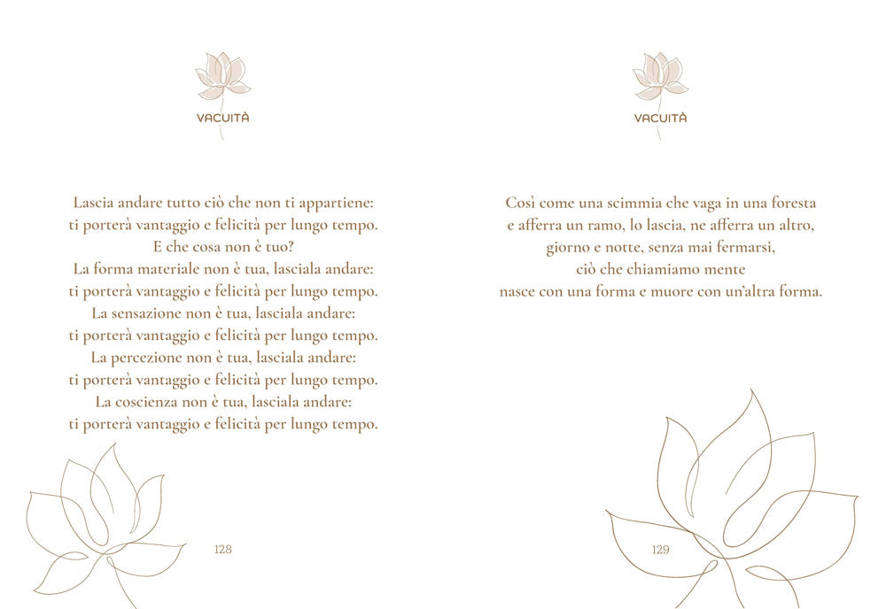 Liberi in questa vita.::Le più belle frasi del Buddha