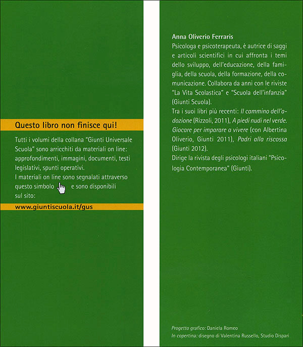 Conta su di me::Relazioni per crescere