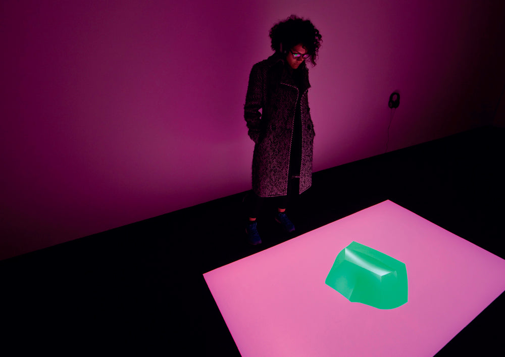 Lo schermo dell'arte 10 anni::tra arte contemporanea e cinema